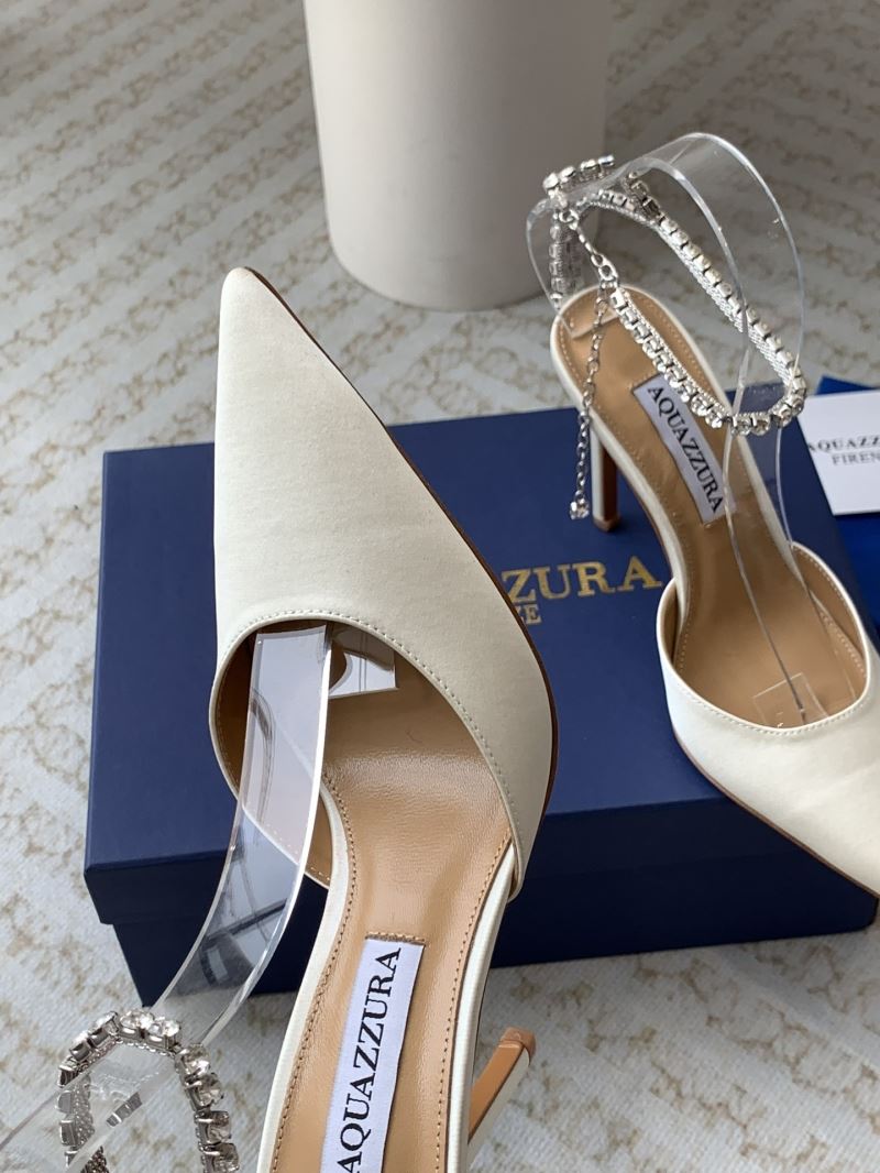 Aquazzura Sandals